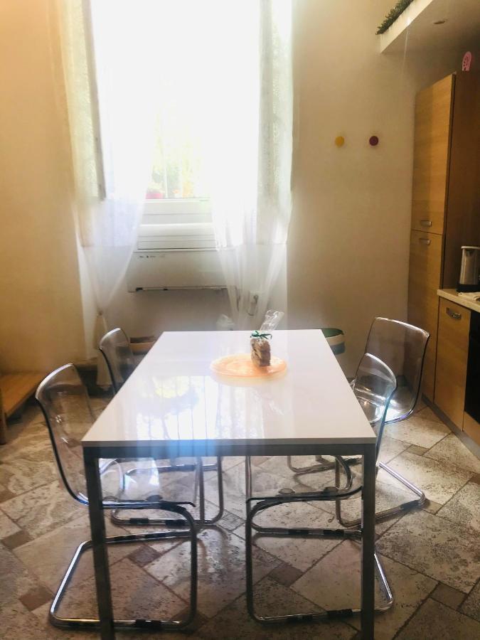 Glamour Suite Duomo Florence Luaran gambar
