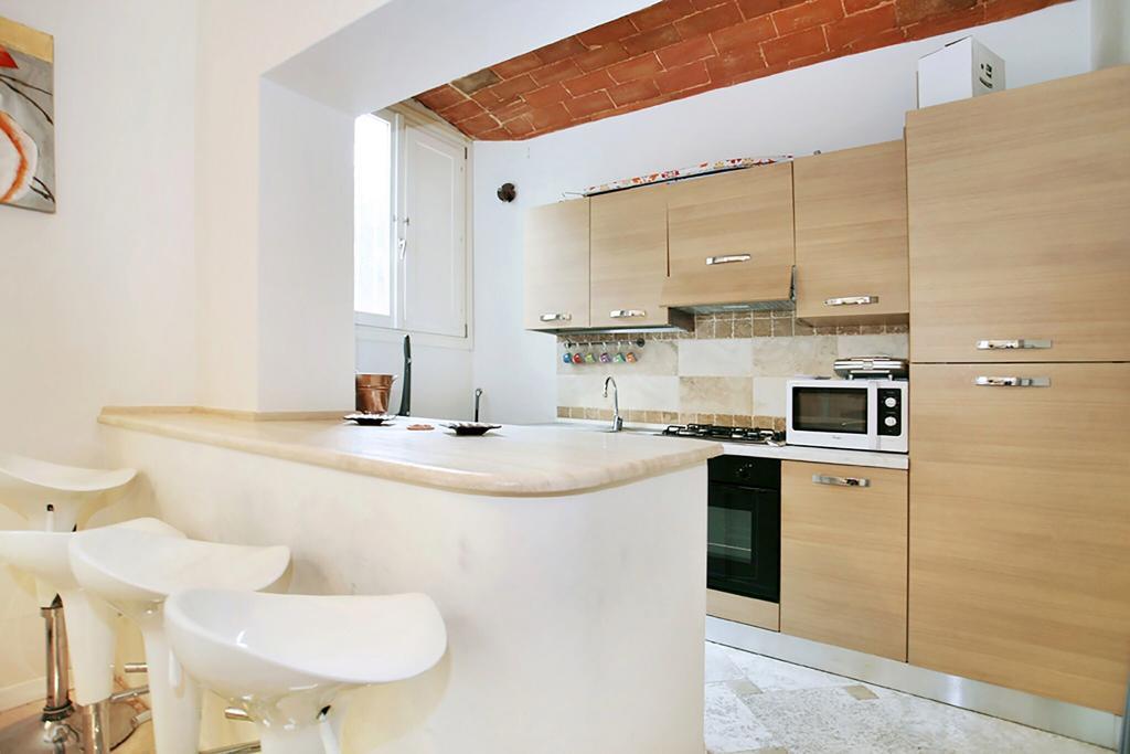 Glamour Suite Duomo Florence Luaran gambar