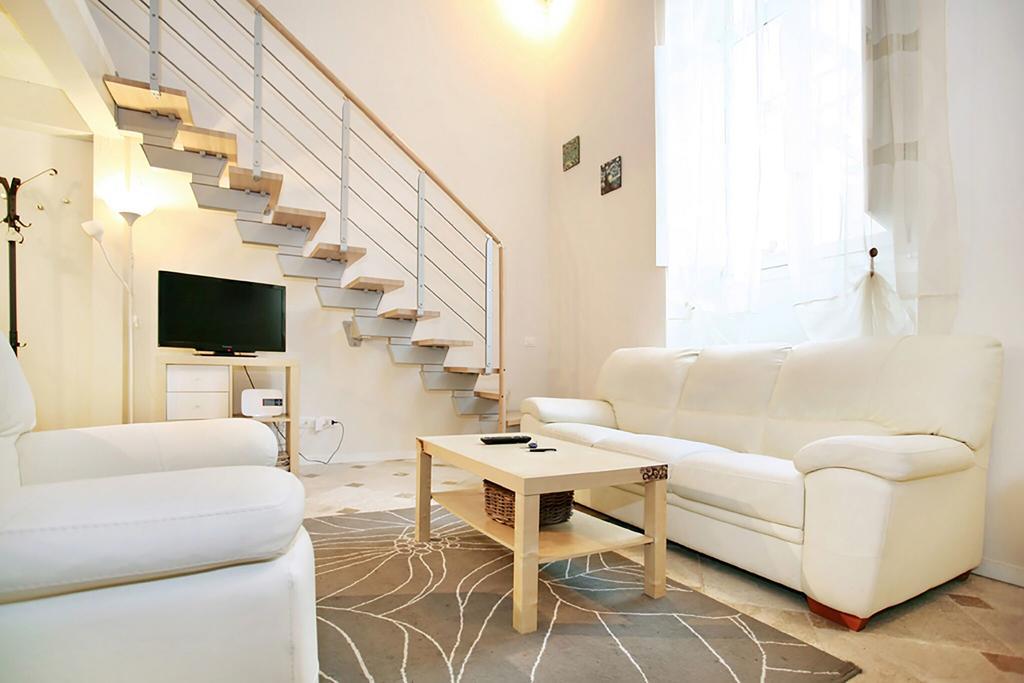 Glamour Suite Duomo Florence Luaran gambar