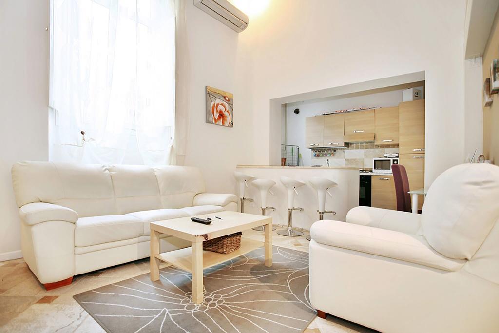 Glamour Suite Duomo Florence Luaran gambar