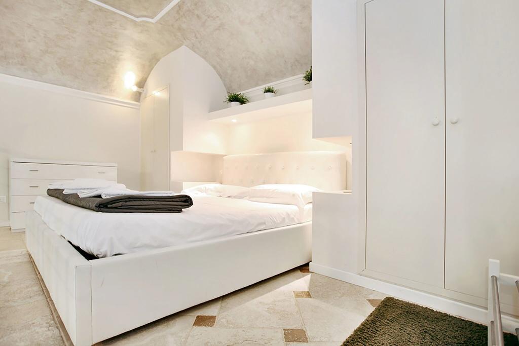 Glamour Suite Duomo Florence Luaran gambar