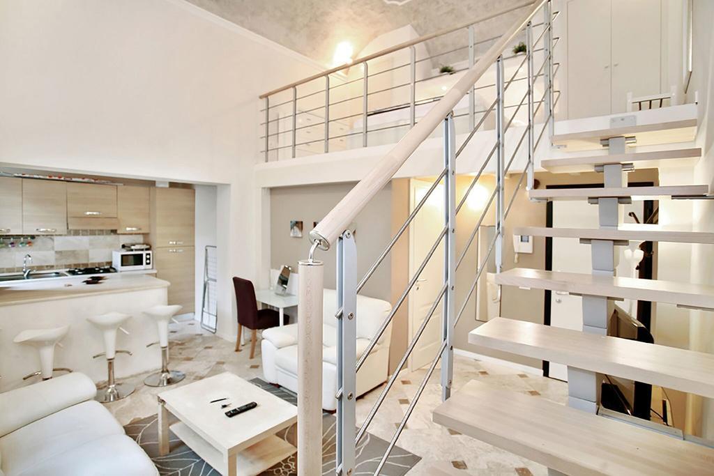 Glamour Suite Duomo Florence Luaran gambar