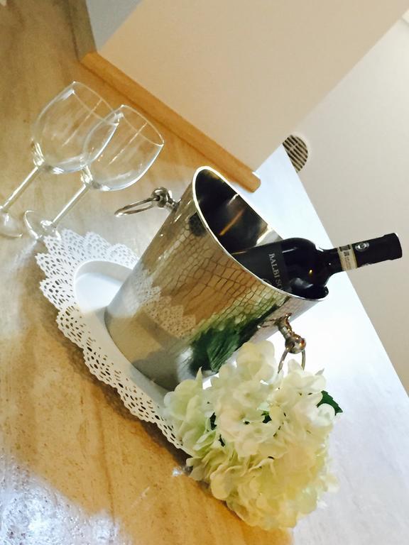 Glamour Suite Duomo Florence Luaran gambar