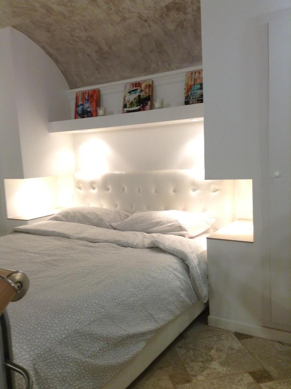 Glamour Suite Duomo Florence Luaran gambar
