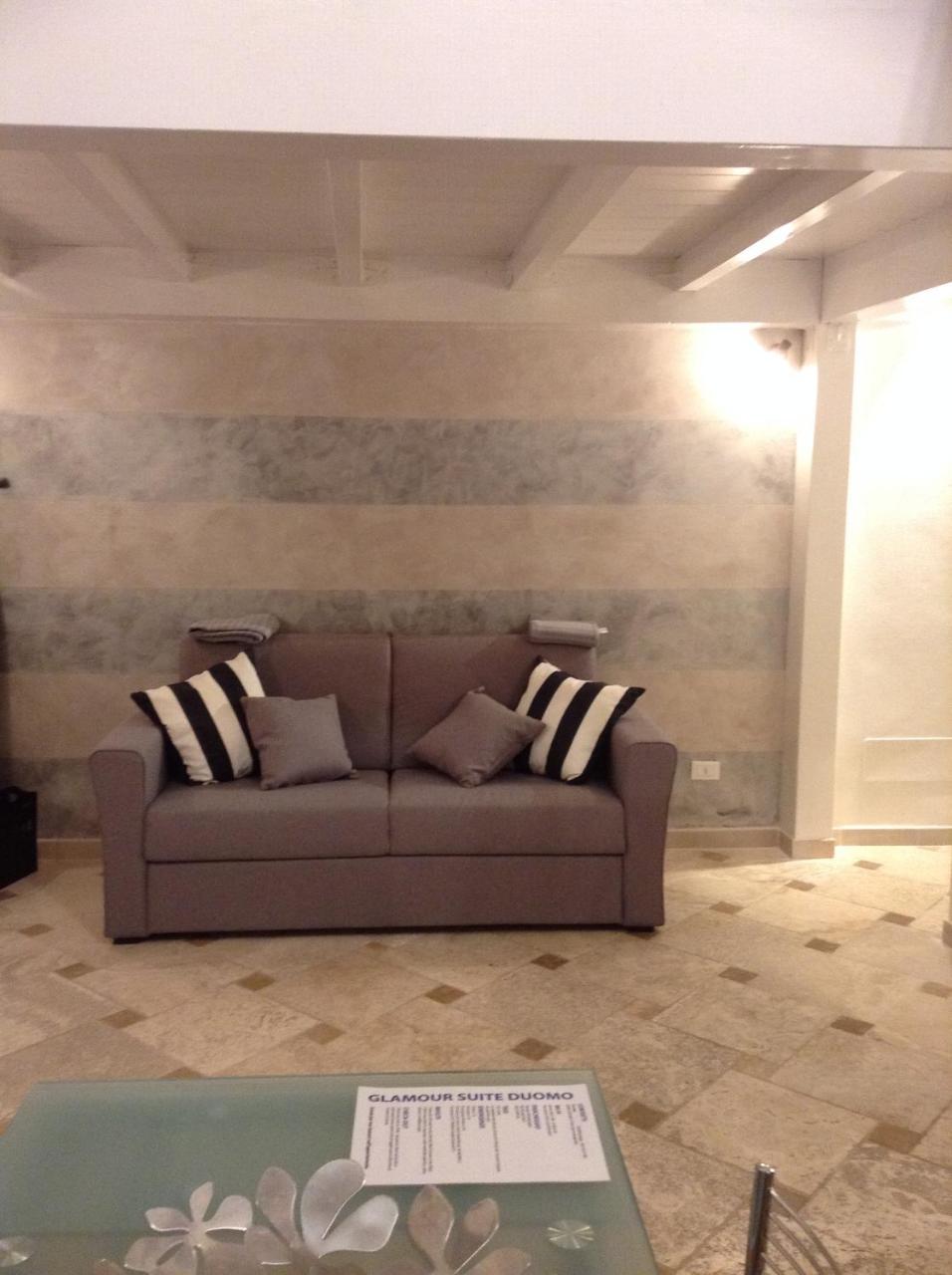 Glamour Suite Duomo Florence Luaran gambar