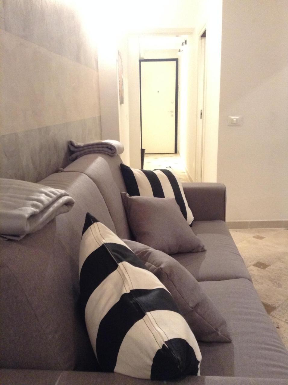 Glamour Suite Duomo Florence Luaran gambar