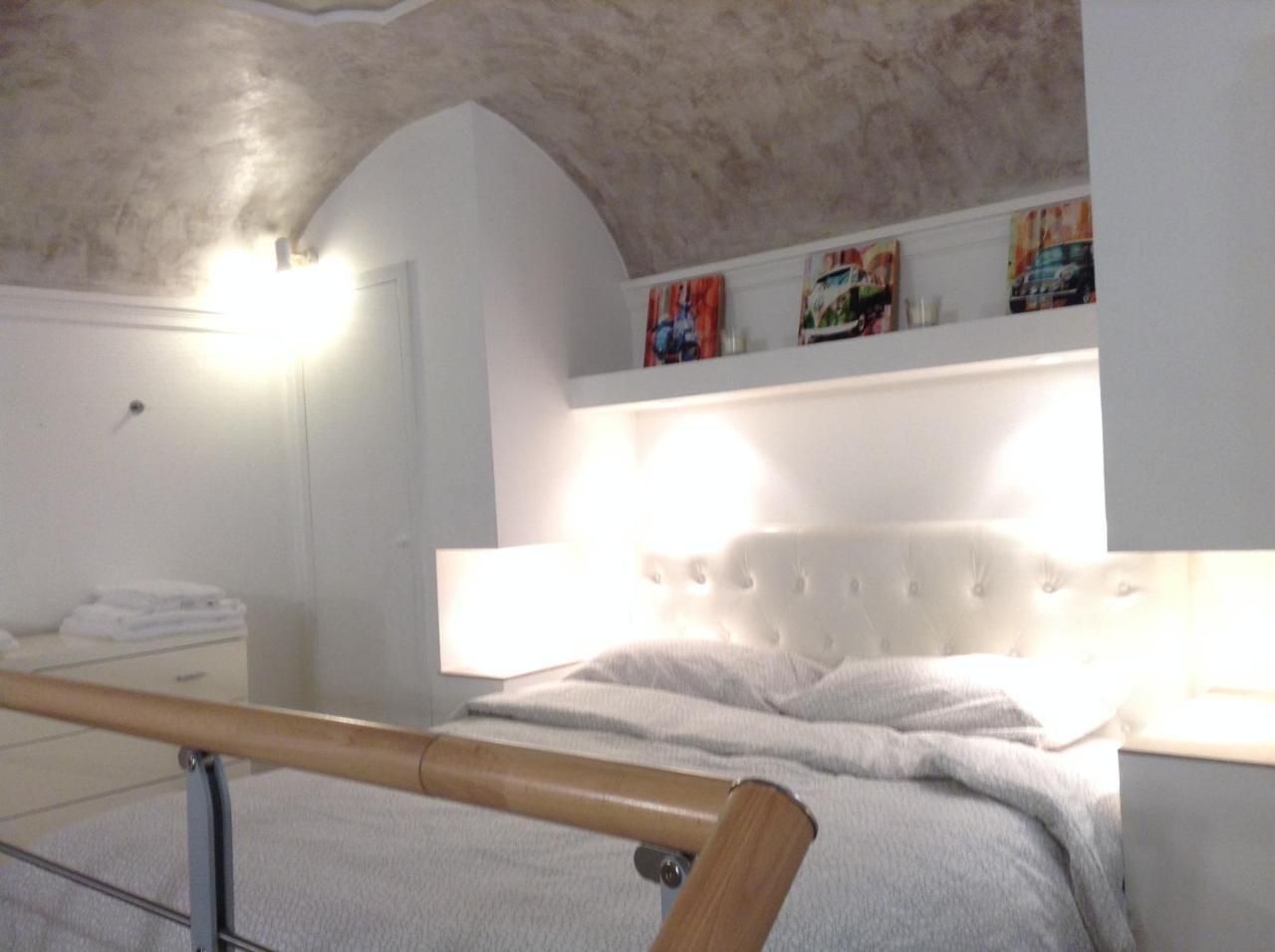 Glamour Suite Duomo Florence Luaran gambar