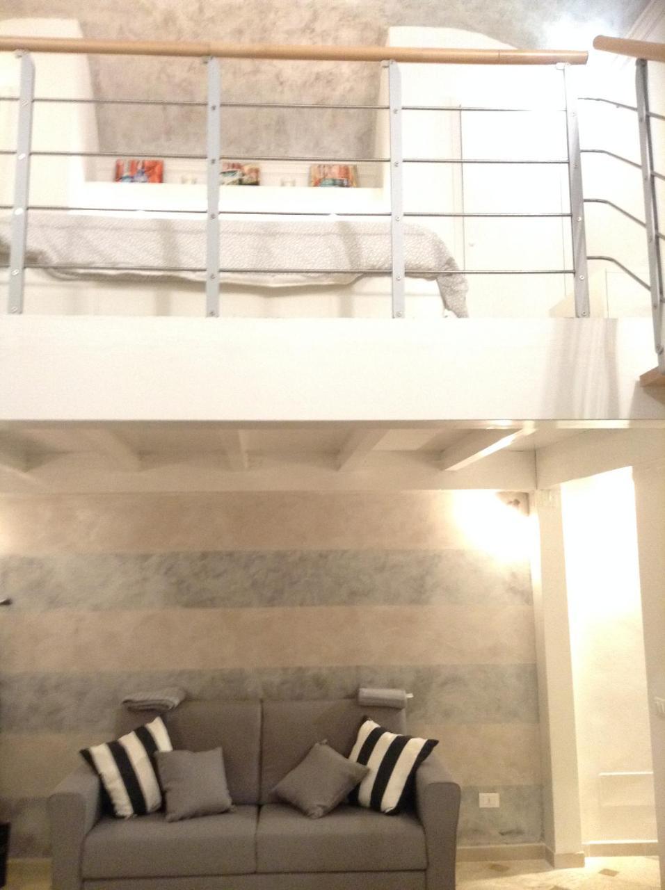 Glamour Suite Duomo Florence Luaran gambar